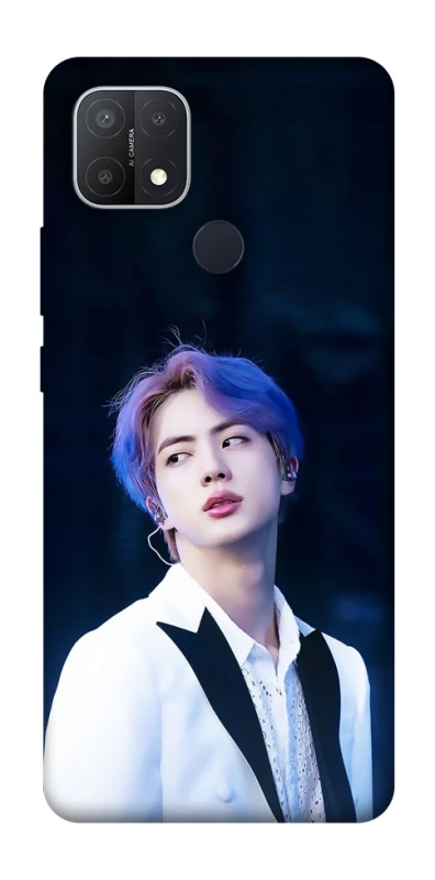 Чохол на Oppo A15s / A15 Jin - BTS фото 1 з 1
