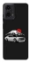 Чехол на Motorola Moto G24 Машина аниме фото 1 из 1