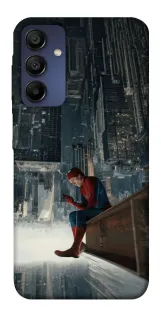 Чохол на Samsung Galaxy A15 4G/5G Spider Man ver.5 фото 1 з 1
