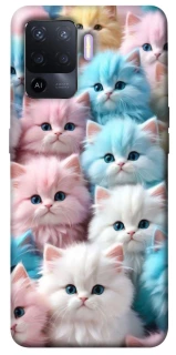 Чохол на Oppo A94 Kittie Love фото 1 з 1