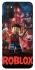 Чехол на Samsung Galaxy A02s Roblox monsters фото 1 из 1
