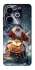 Чохол на Infinix Hot 40i Christmas spirit ver.9 фото 1 з 1