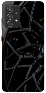Чохол на Samsung Galaxy A52 4G / A52 5G Wheel BMW v2 фото 1 з 1