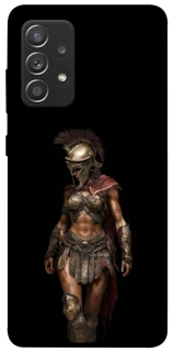 Чехол на Samsung Galaxy A52 4G / A52 5G Goddess of war ver.6 фото 1 из 1