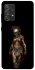 Чохол на Samsung Galaxy A52 4G / A52 5G Goddess of war ver.6 фото 1 з 1