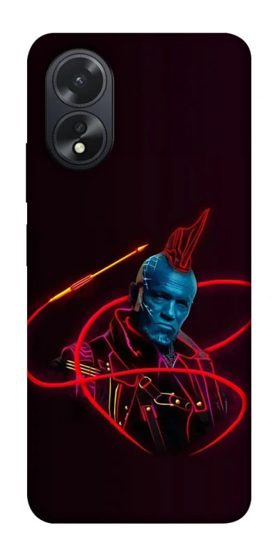 Чохол на Oppo A18 Yondu фото 1 з 1