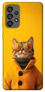 Чохол на Samsung Galaxy A73 5G Yellow Glasses фото 1 з 1