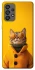 Чохол на Samsung Galaxy A73 5G Yellow Glasses фото 1 з 1