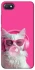Чохол на Xiaomi Redmi 6A Pink kitty фото 1 з 1