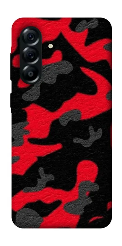 Чохол на Samsung Galaxy A57 5G Camouflage v15 фото 1 з 1