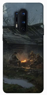 Чохол на OnePlus 8 Pro Сталкер v15 фото 1 з 1