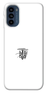 Чохол на Motorola Moto G41 Сокіл фото 1 з 1