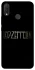Чохол на Huawei P Smart+ (nova 3i) Led Zeppelin logo фото 1 Чохол на Huawei P Smart+ (nova 3i) Led Zeppelin logo фото 1 з 1