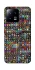 Чехол на Xiaomi 13 Inventory menu ver.1 фото 1 Чехол на Xiaomi 13 Inventory menu ver.1 фото 1 из 1