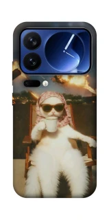 Чохол на Xiaomi Poco F7 Ultra Exploding Kittens ver.1 фото 1 з 1