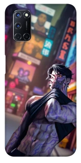 Чохол на Oppo A52 / A72 / A92 k-pop demon hunters v5 фото 1 з 1