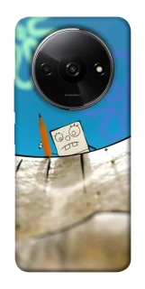 Чохол на Xiaomi Redmi A3 Karaculya фото 1 з 1