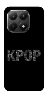 Чехол на Xiaomi 15T K-pop фото 1 из 1
