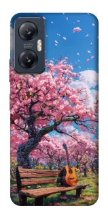 Чохол на Infinix Hot 20 5G Sakura фото 1 Чохол на Infinix Hot 20 5G Sakura фото 1 з 1