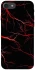 Чехол на Apple iPhone 7 / 8 (4.7") Красная молния фото 1 из 1