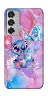 Чехол на Samsung Galaxy M35 Stitch ver.27 фото 1 из 1