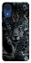 Чохол на Samsung Galaxy A03 Core blue eye leo фото 1 з 1