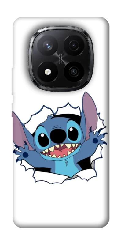 Чехол на Xiaomi Redmi Note 14 Pro+ 5G Stitch ver.19 фото 1 Чехол на Xiaomi Redmi Note 14 Pro+ 5G Stitch ver.19 фото 1 из 1