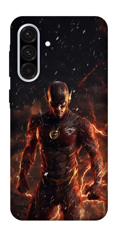 Чехол на Samsung Galaxy A36 5G Flash фото 1 из 1