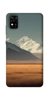 Чохол на ZTE Blade A31 Asian mountains фото 1 з 1