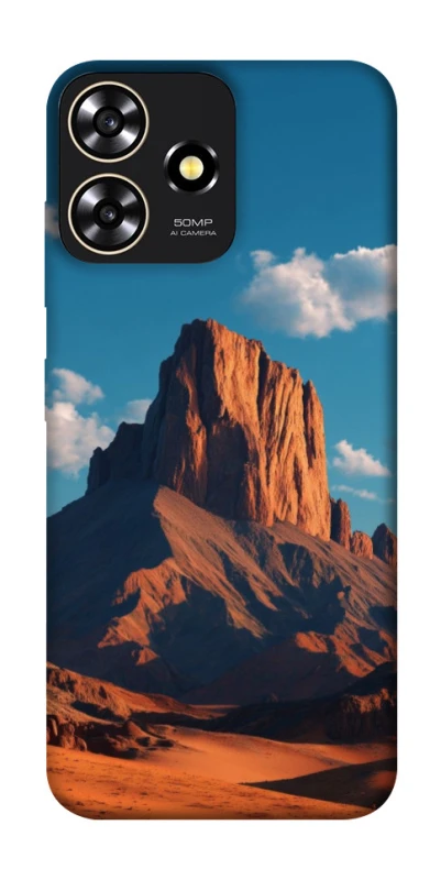 Чохол на ZTE Blade A73 4G Arizona mountain v2 фото 1 з 1