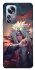 Чехол на Xiaomi 12 / 12X Jiraiya фото 1 из 1