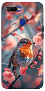 Чохол на Oppo A5s Birdie фото 1 з 1