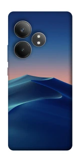 Чехол на Realme GT Neo 6 SE Night dune фото 1 из 1