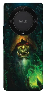 Чохол на Huawei Magic5 Lite Gul'dan фото 1 з 1