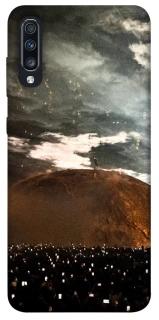 Чохол на Samsung Galaxy A70 (A705F) Kanye West ver.8 фото 1 з 1