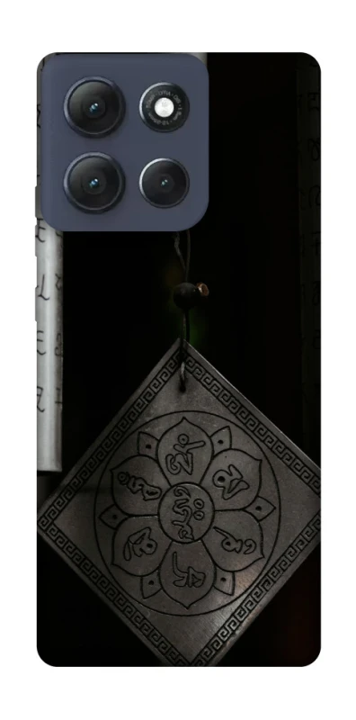 Чохол на Motorola Moto G86 Power Талісман удачі фото 1 з 1