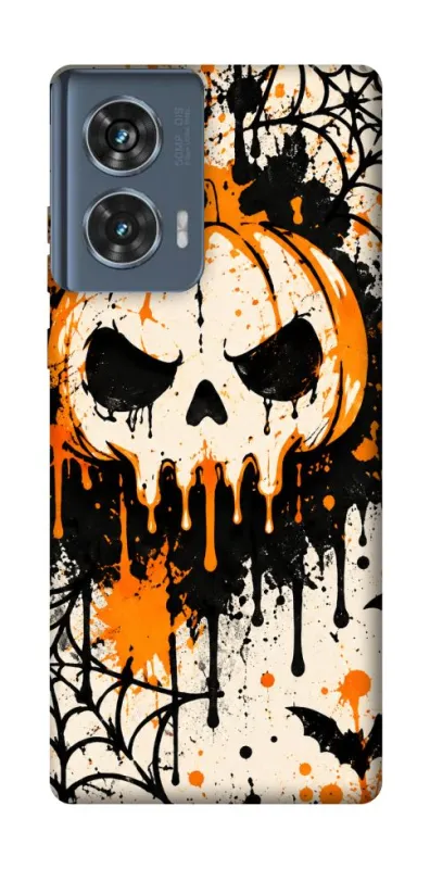 Чехол на Motorola Edge 50 Halloween v1 фото 1 из 1