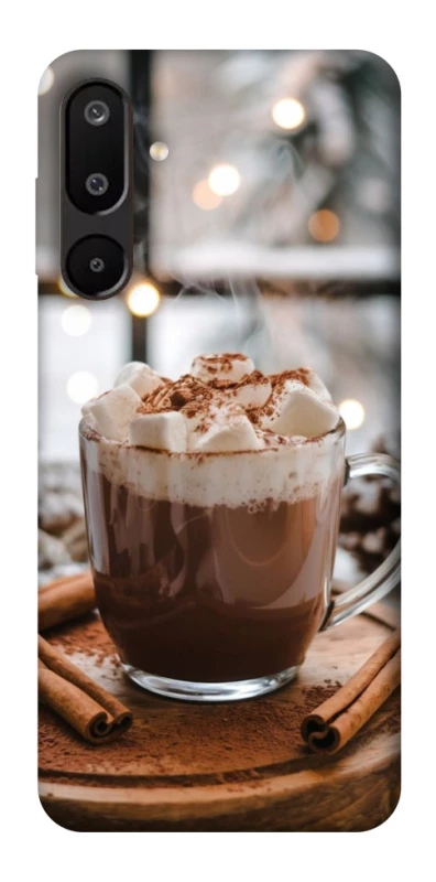 Чохол на Samsung Galaxy M16 5G Cocoa фото 1 з 1