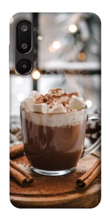 Чехол на Samsung Galaxy M16 5G Cocoa фото 1 из 1