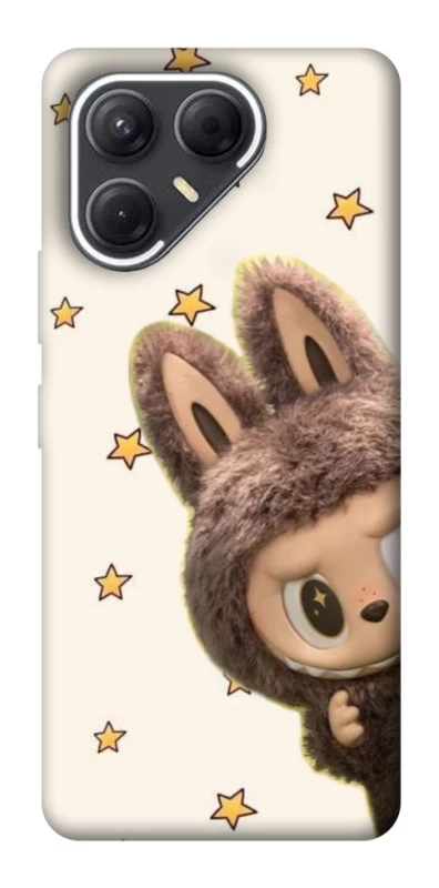 Чохол на TECNO Pova 7 Cute Zimomo фото 1 з 1