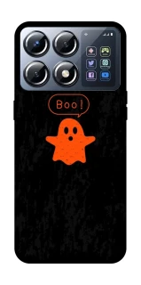 Чохол на Xiaomi POCO X8 Pro Ghost of Halloween фото 1 з 1