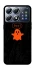 Чохол на Xiaomi POCO X8 Pro Ghost of Halloween фото 1 з 1