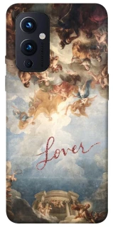 Чехол на OnePlus 9 Lover фото 1 из 1
