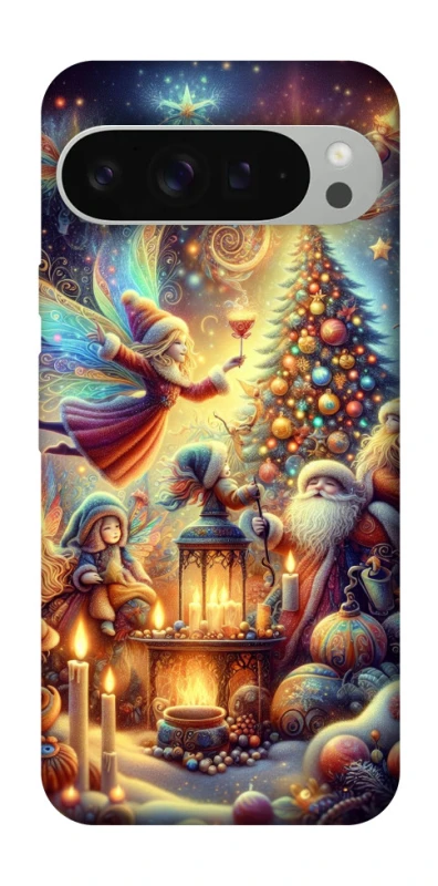 Чохол на Google Pixel 9 Pro XL Christmas spirit ver.16 фото 1 з 1