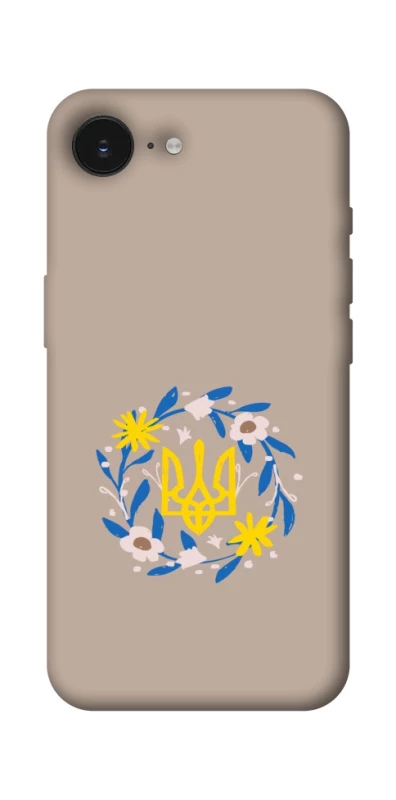 Чохол на Apple iPhone 16e (6.1") Герб v99 фото 1 з 1