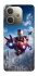 Чехол на Oppo A5 Pro 4G IronmanIronman v3 фото 1 из 1