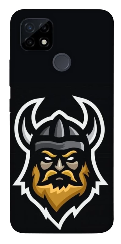 Чехол на Realme C21Y Viking v2 фото 1 из 1