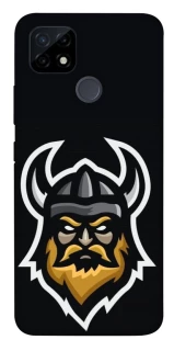 Чохол на Realme C21Y Viking v2 фото 1 з 1