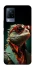 Чехол на Vivo V21 Игуана фото 1 из 1