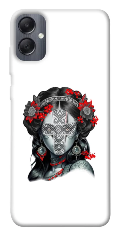 Чохол на Samsung Galaxy A05 Мотанка Оберіг фото 1 з 1